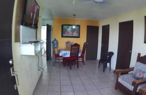 Playas De Tijuana Apartment | Estrella de maryam