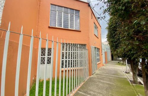Militar Marte House | Music Guest House
