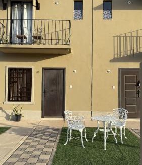 Hermosillo House | Sweet Junior de Juliza