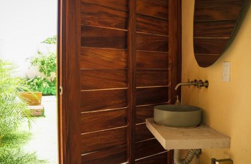 Perula Villa | Villa Tanatli - Alberca Privada - Punta Pérula