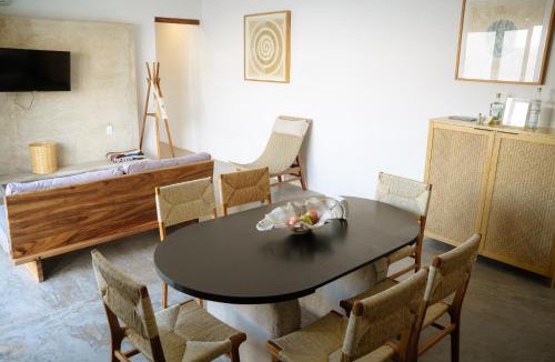 Perula Villa | Villa Quetzalpapalotl - Alberca Privada