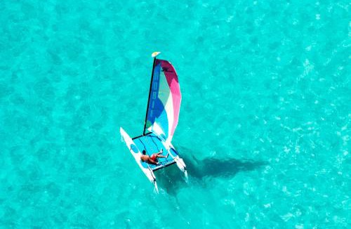Playacar Fase II Resort | Select Club at Sandos Playacar All Inclusive - Adults Only Area