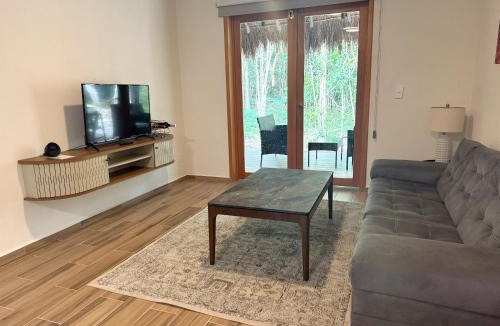 Xpujil Hotel | Casa Kaan Calakmul