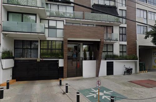 Doctores Apartment | Departamento cerca del Zocalo y aeropuerto