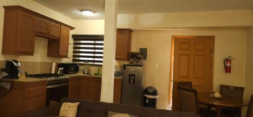 Rosarito Apartment | Departamento Ruze Privado-Tranquilo