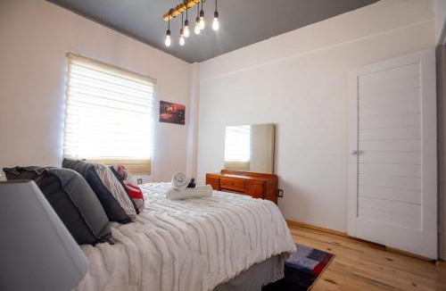Historic Center Apartment | Experience the Magic of the Historic Center from Your Own Balcony