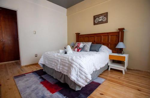 Historic Center Apartment | Experience the Magic of the Historic Center from Your Own Balcony