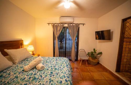 Downtown Cabo San Lucas Apartment | Large family house in Cabo , pet friendly