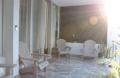 Aticama House | Casa Greengo's Playa Matanchen