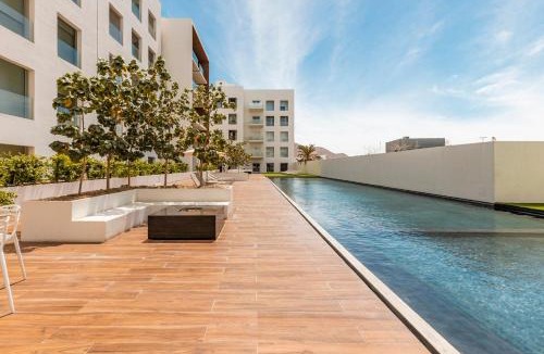 El Medano Ejidal Apartment | Casa at Marea