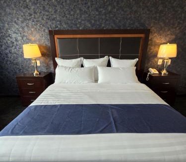Culiacan Hotel | Hotel Two Select