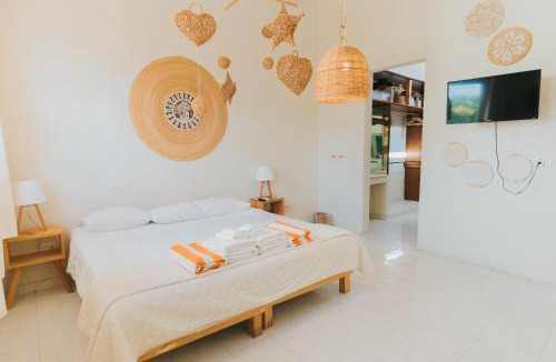 Downtown Cancun Villa | Casa con alberca privada 3BR Ideal para familias y grupos Hasta 9 personas