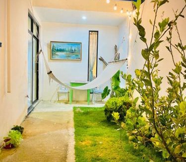 Tlaxcala House | Loft Industrial Petfriendly