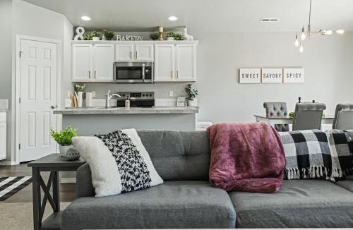 Nampa House | Spacious Cool Springs! Central Nampa 3 Bed