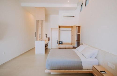 Centro Apartment | 605 Tower Downtown Cabo
