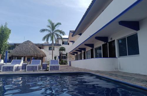 Costa Esmeralda Resort | Resort Misión del Mar