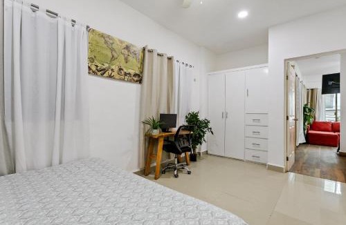 Luis Donaldo Colosio Apartment | Sea Dream