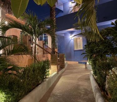 San Jose del Cabo Hostel | Posada Nomad