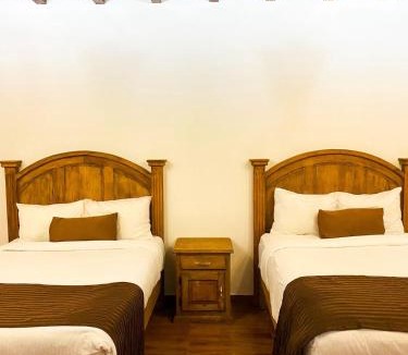 Coatepec Hotel | Hotel Boutique Pedregal