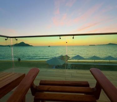 Manzanillo Hotel | Hotel Star