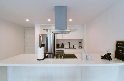 El Tezal Apartment | AMATERRA modernos aptos cerca a la playa