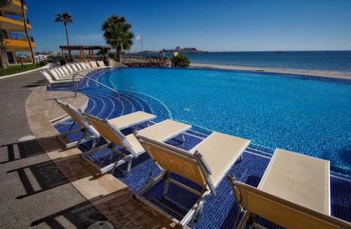 Bella Vista House | Must-See Paradise Gem Ocean Front Condo