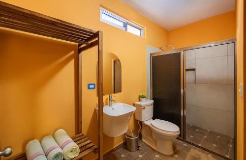 Bacalar Hostel | Yaxche Centro Hostal y Camping