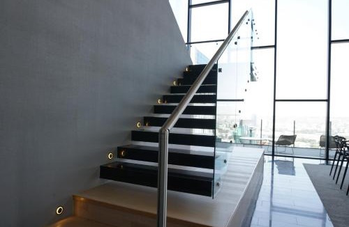 Tijuana Apartment | Luxuria at the Adamant Tijuana
