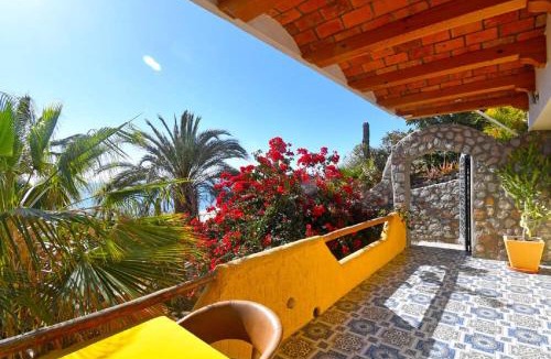 El Sargento Resort | Ventana Bay Resort