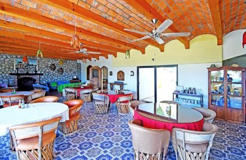 El Sargento Resort | Ventana Bay Resort