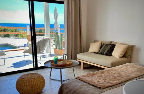 Vinorama Apartment | Casa del Mar - Luxury Seaside Villa