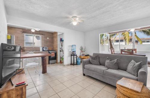 Palmar de Aramara Apartment | Apartment with pool near the beach in PV
