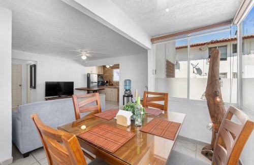 Palmar de Aramara Apartment | Apartment with pool near the beach in PV
