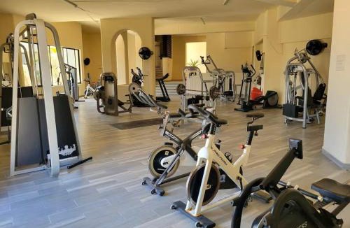 Marina House | Unit 238 - Casa Amber-OCEAN VIEW-Fully Renovated