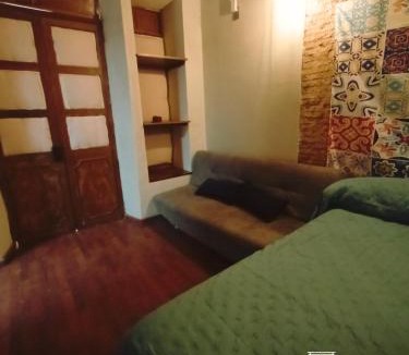 Centro Apartment | Casona Imperial