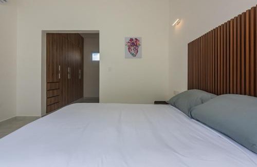 Colonia Centro House | Malibu Residential 3BD - Tael