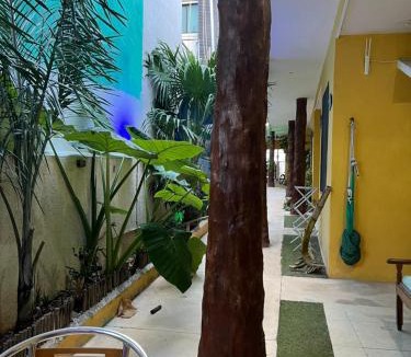 Puerto Morelos Apartment | Casa Velero Puerto Morelos