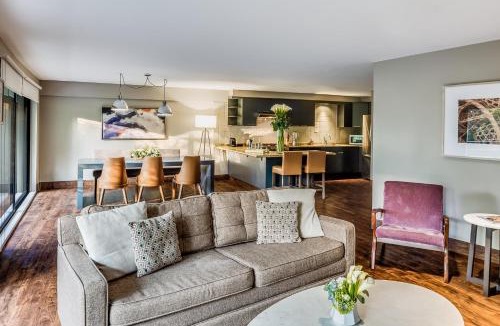 Polanco Hotel | DOMA Polanco