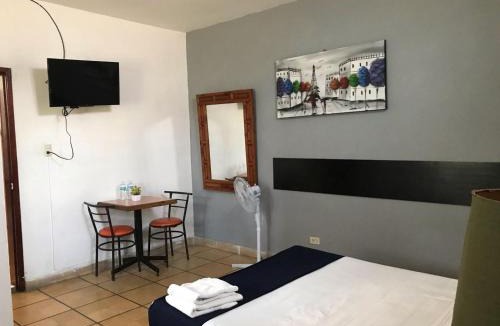 Orizaba Hotel | Hotel Gandag
