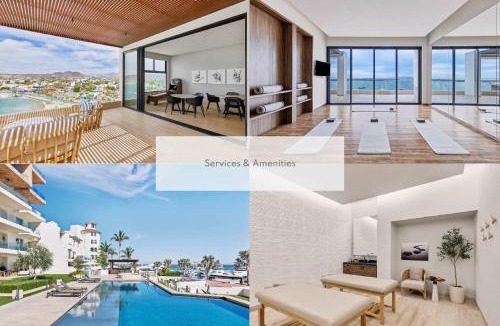 La Paz Apartment | Live Aqua Private Residences La Paz