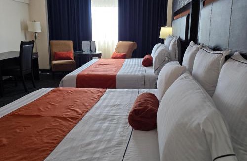 Culiacan Hotel | Hotel Two Select