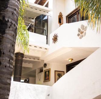 Zitacuaro Hotel | SOLACHE INN
