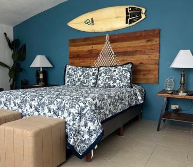 Centro Playas Hotel | Rosarito By The Sea