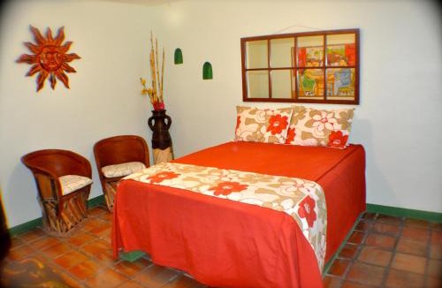 Downtown Cabo San Lucas Hotel | Cabo Inn
