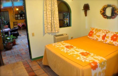 Downtown Cabo San Lucas Hotel | Cabo Inn