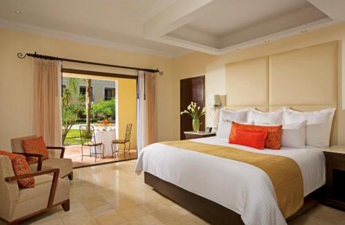 Soliman Bay Resort | Dreams Tulum Resort & Spa