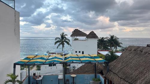 Puerto Morelos Apartment | Casa Velero Puerto Morelos