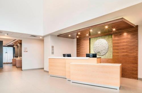 Zona Rio Hotel | Fairfield Inn & Suites by Marriott Tijuana