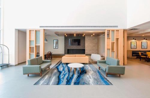 Zona Rio Hotel | Fairfield Inn & Suites by Marriott Tijuana