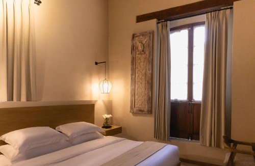 Santa Catarina Hotel | Orchid House Coyoacán